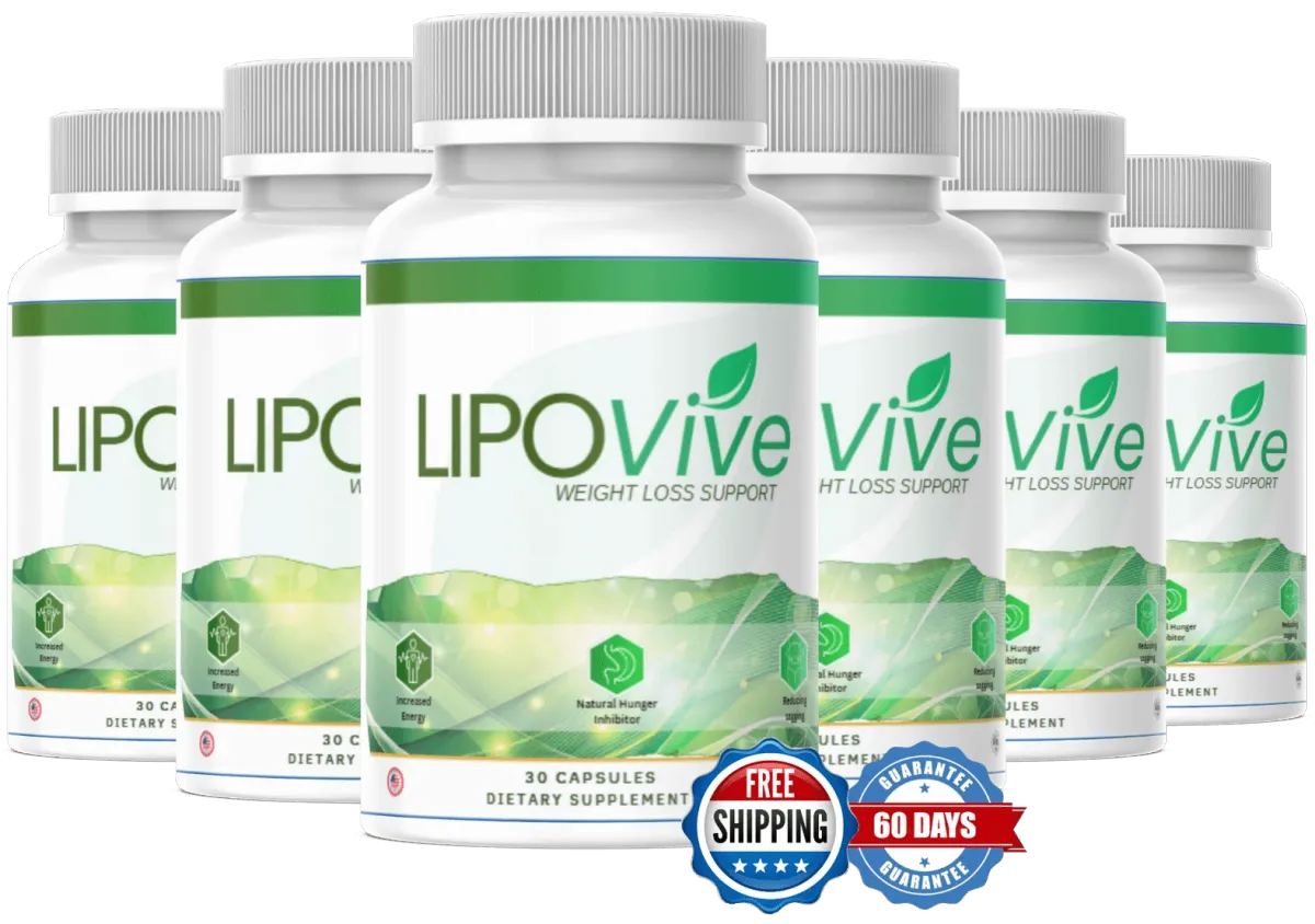 LipoVive